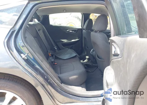 2020 Chevrolet Malibu Fwd Lt z USA, uszkodzony, nr VIN 1G1ZD5ST2LF085188